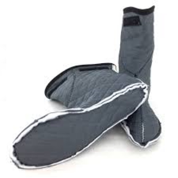 Cold Weather Boot Inserts - Picture 4 of 4